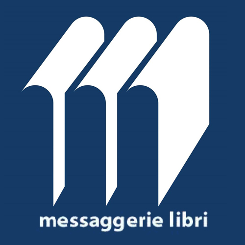 Distribuzione: Messaggerie Libri